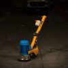 Bartell Global DFG280 | Einscheiben-Betonschleifmaschine | 230V - 2.2 kW | Ideal für kleine Arbeiten – Bild 3