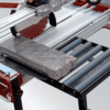 RAIMONDI ZOE Advanced 85 / 105 / 130 / 150 - Brückensäge / Professionelle Fliesensäge mit Tauch- und Jolleyfunktion / 100% Made in Italy – Bild 5
