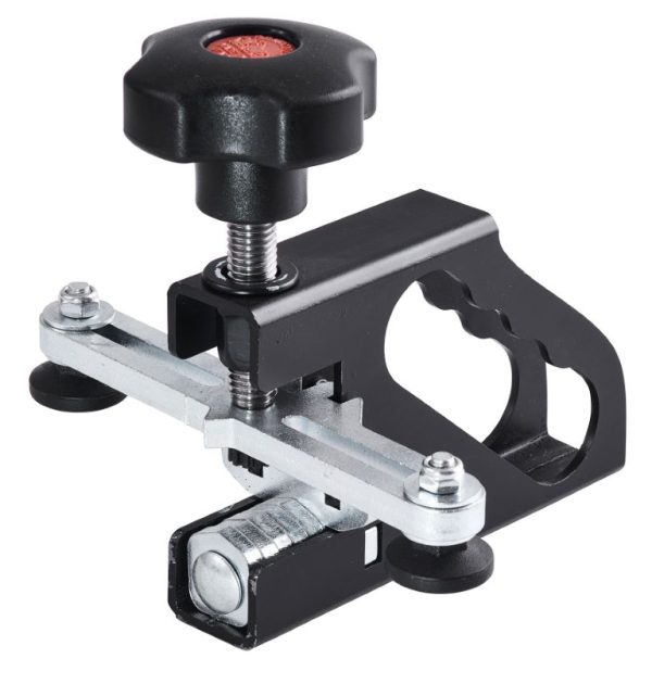 Raimondi | RAIZOR MkII Plus Schneidgerät für Großformate | Manueller Fliesenschneider mit Schienensystem | inkl. Tragetasche – Bild 5