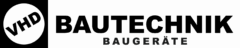 VHD-Bautechnik