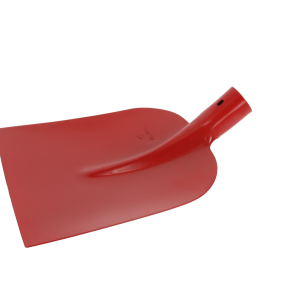 Holsteiner Schaufel Import