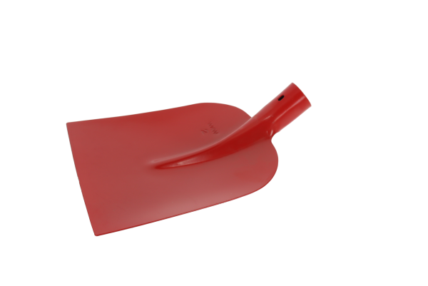 Holsteiner Schaufel Import