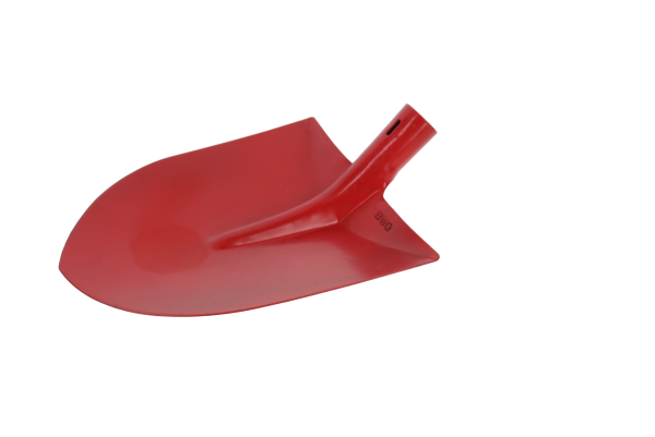 Frankfurter Schaufel Import