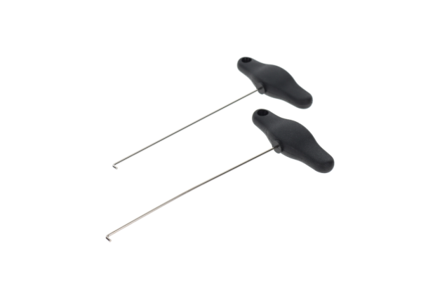Hakensatz Set (2 St.)