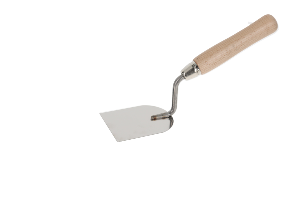 Fliesenleger-Spachtel 80 langer Griff