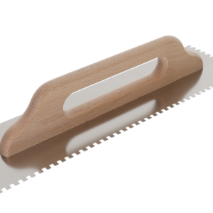 Schweizer Glättekelle