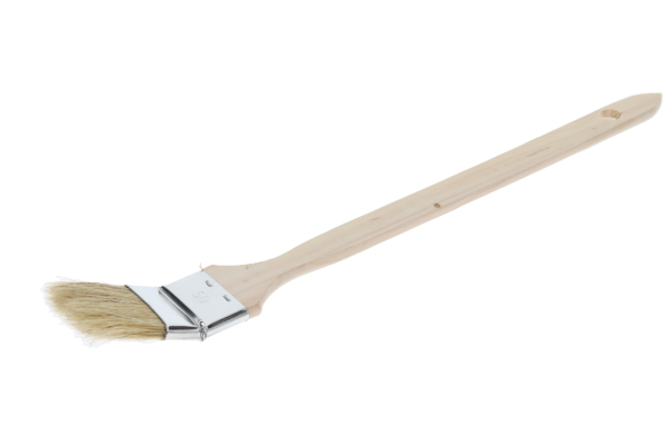 Heizkörperpinsel