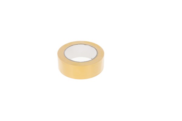 Klebeband-Gold
