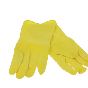 Fliesenleger-Handschuhe Latex Uni VE 12