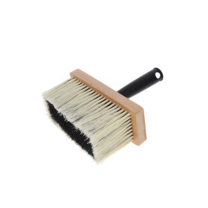 Deckenbürste Holz
