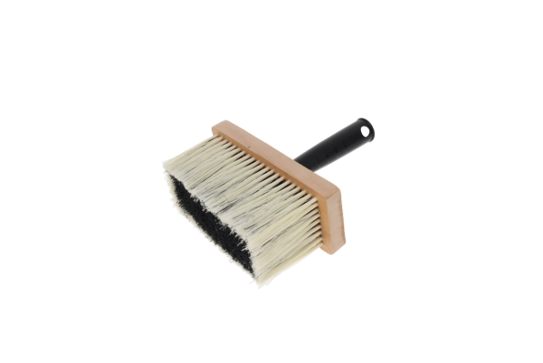 Deckenbürste Holz