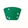 Diamant-Schleiftellersegment | PKD-Splitt | M-6 Blastrac | Korn 30 – Bild 3