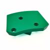 Diamant-Schleiftellersegment | PKD-Splitt | M-8 Contec | Korn 30 – Bild 3