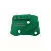 Diamant-Schleiftellersegment | PKD-Splitt | M-8 Contec | Korn 30 – Bild 2