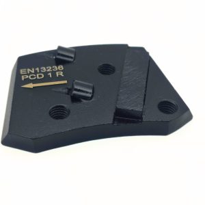 Diamant-Schleiftellersegment | PKD-Segmente | M-8 Contec
