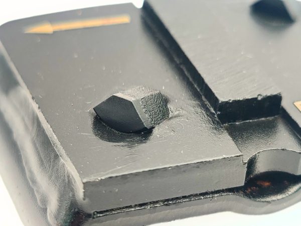 Diamant-Schleiftellersegment | PKD-Segmente | HTC / Husqvarna – Bild 5