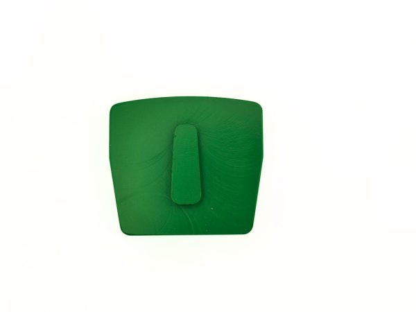 Diamant-Schleiftellersegment | PKD-Splitt | Wolff | Korn 30 – Bild 3