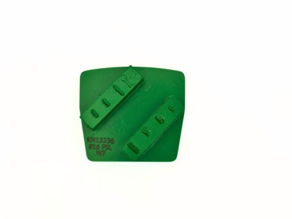 Diamant-Schleiftellersegment | PKD-Splitt | Wolff | Korn 30 – Bild 2