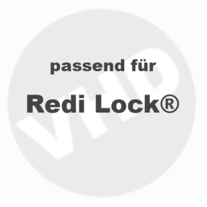 Redi Lock & Skid Aufnahmen