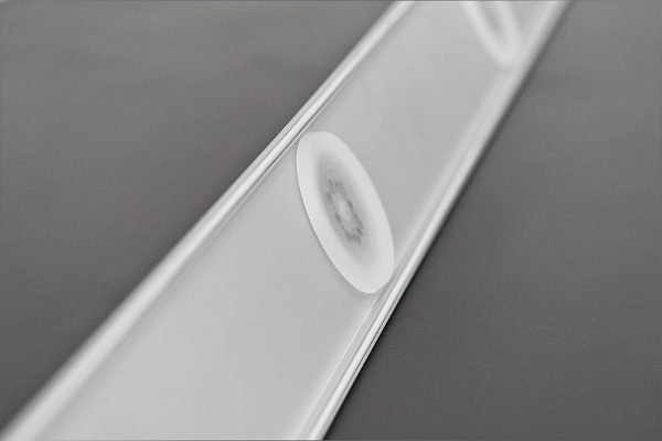 Raimondi | RAIZOR MkII Schneidgerät für Großformate | Manueller Fliesenschneider mit Schienensystem | inkl. Tragetasche – Bild 2